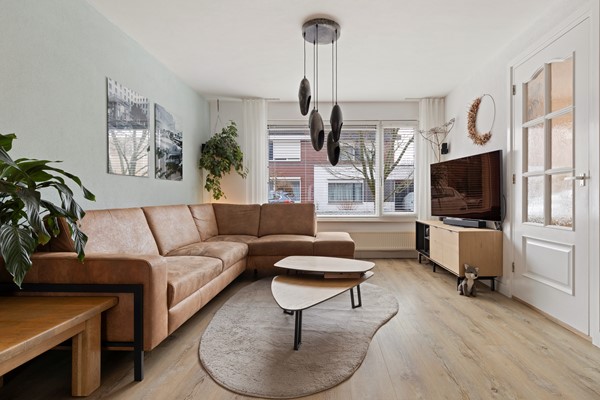 Medium property photo - Zirkoon 3, 5912 SW Venlo